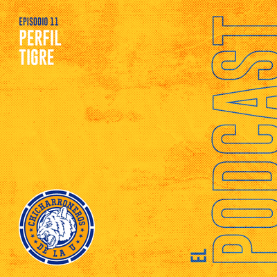 episode Perfil Tigre artwork