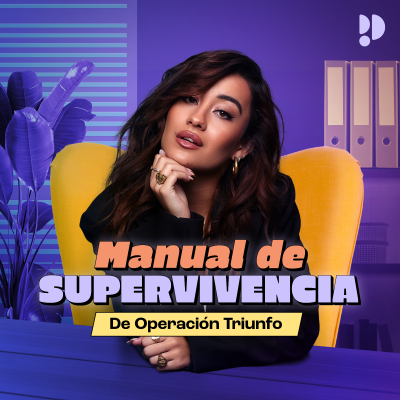 episode Manual de supervivencia de Operación Triunfo artwork