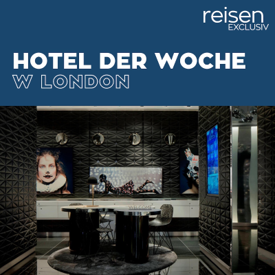 episode Großbritannien: W London artwork