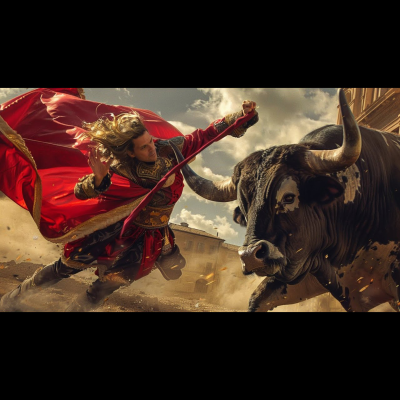 episode #066 The Bull Is Back! Or Is It? | $500 Weekly Winner Live Draw artwork
