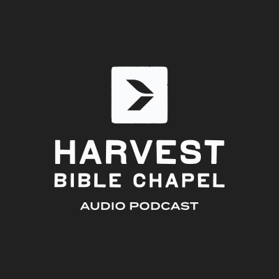 Harvest Bible Chapel