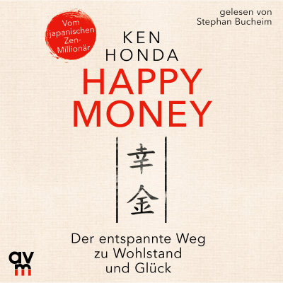 Happy Money - podcast