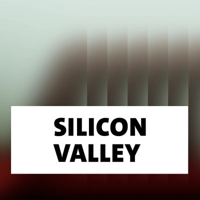 episode Silicon Valley - erklärt vom Tübinger Medienwissenschaftler Bernhard Pörksen artwork