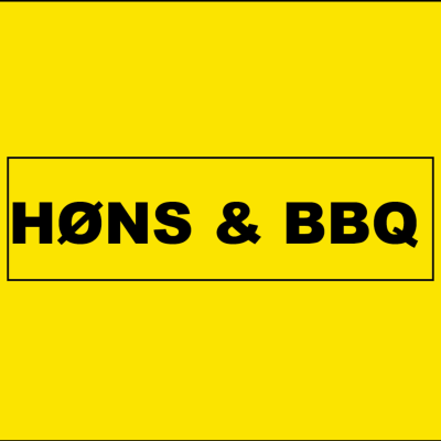 Høns & BBQ