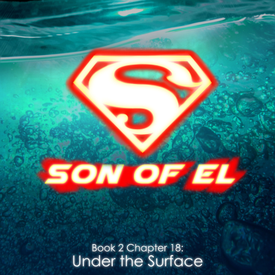 episode Under the Surface [Ch.18 Bk.2] artwork