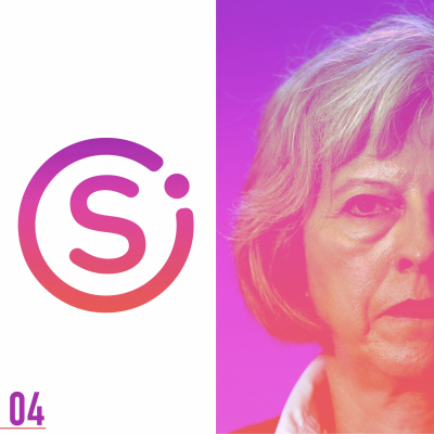episode 04: Getting Political | Social Circle Influencer Marketing Podcast artwork