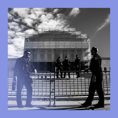 episode Recall of duty? Trump’s tariffs in court artwork