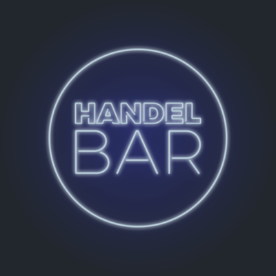 HandelBar - podcast