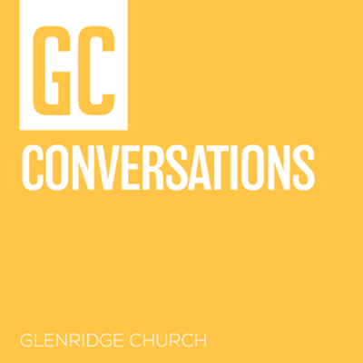 episode GC Prophetic Conference 2025: Session 4 (Friday) artwork
