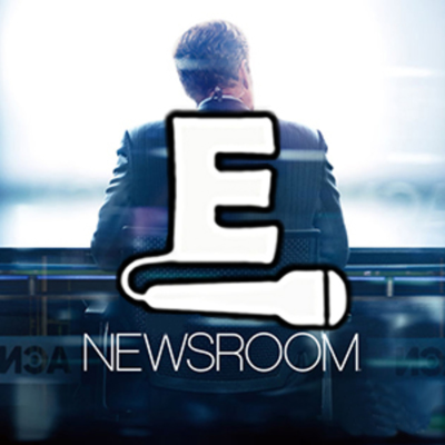 episode Enseriados Newsroom 010 - La Maldición de Hill House, Bodyguard, Better Call Saul, Daredevil, House of Cars y Elite. artwork