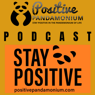 Positive Pandamonium