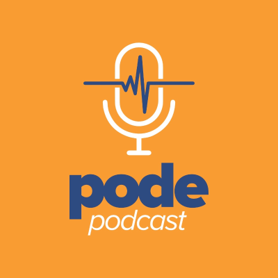 episode Episódio 03 - Edson Finger Júnior artwork