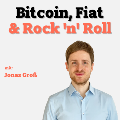 #CryptoFriday Bitcoin Lightning und Podcasting: Wie passt das zusammen?