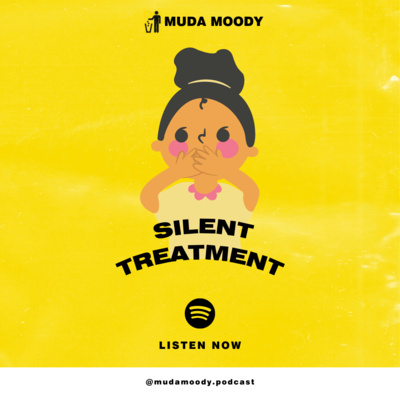 episode Eps. 26: Pengakuan pelaku "SILENT TREATMENT" artwork