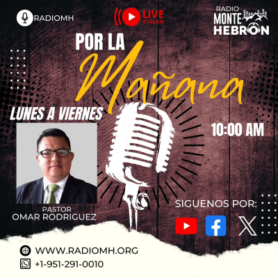 episode Jueves de Recreo || Hablemos de: El Ombligo || 17 de Abril 2025 artwork
