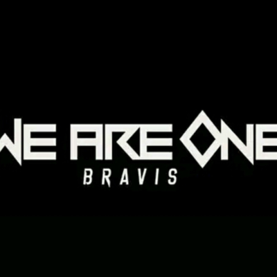 episode [DJ KenB Guest Mix #01] - WE ARE ONE #041 - Bravis artwork