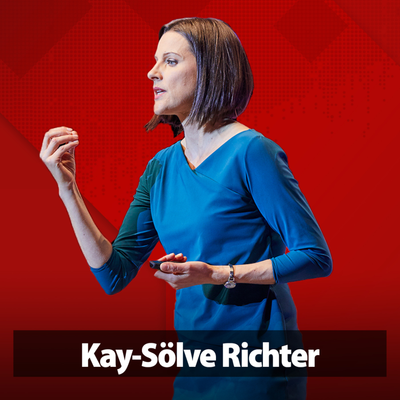 Korpersprache Konnen Sie Vergessen Die Wahren Grunde Fur Prasenz Kay Solve Richter On Podimo