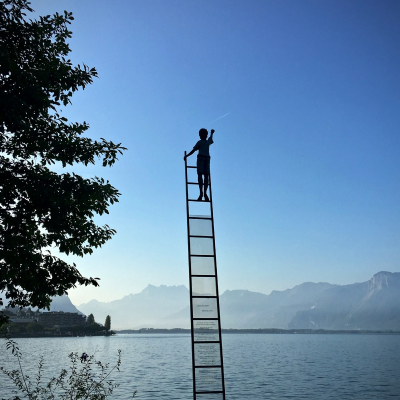 episode Es kommt die Zeit (EG.E 8) artwork