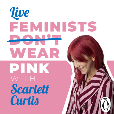 episode 9: Katherine Ryan, Konnie Huq and Aisling Bea artwork