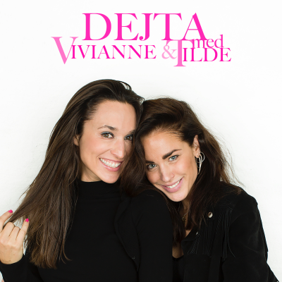 episode Dejta med Frida Boisen artwork