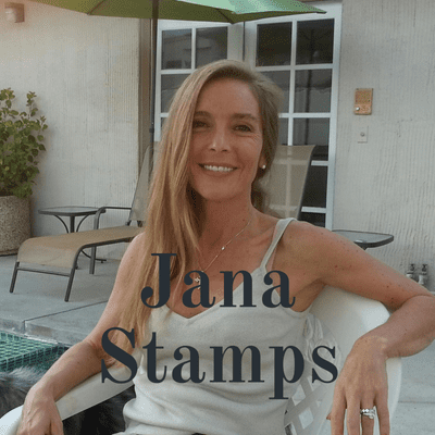 Jana Stamps