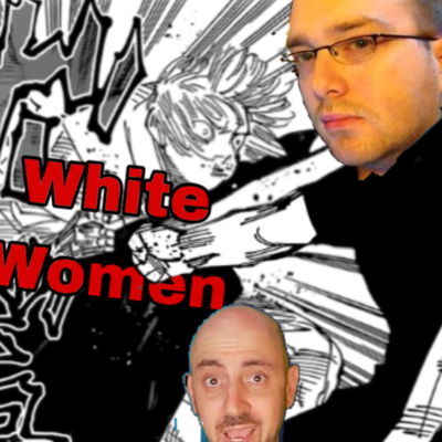 episode Ep 129: James Somerton is the Alpha Misogynist #MaddoxLost artwork