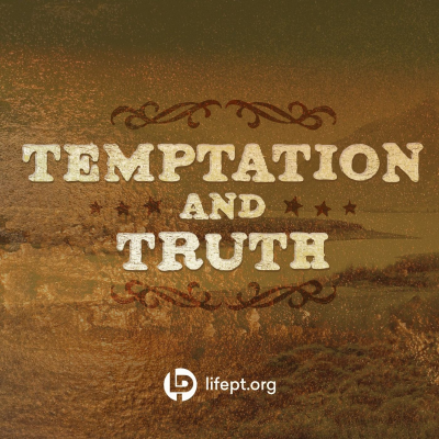 episode Temptation & Truth | Proof Week 2 artwork