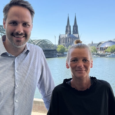 episode Andreas Ehlers, TERRA KVG: „Konnten bei beiden Kitafonds Renditeversprechen übertreffen“ artwork