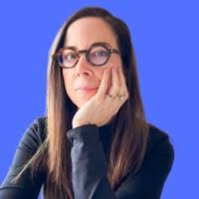 episode Jo McKinney - Chief Growth Officer - @The BOI (Board of Innovation) artwork