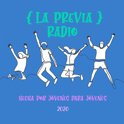 episode Programa Radial La Previa - Demo (30´) artwork