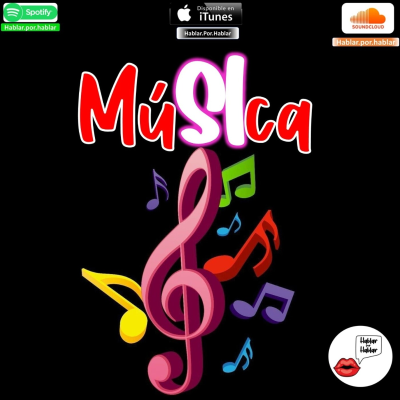 episode Música artwork