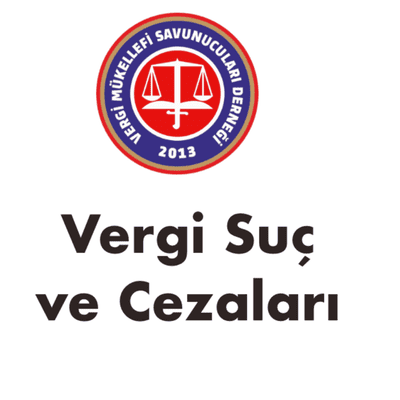 episode Vergi Suç ve Cezaları artwork
