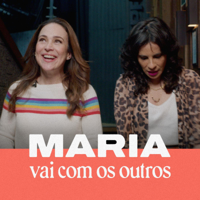 episode Gabriela Duarte fala de semelhança com a mãe, novo monólogo, carreira, visita a Israel e mais artwork