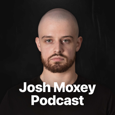 episode Embodying Essentialism, Video Editing Psychology, & Making Long Term Investments | The Journal 007 artwork