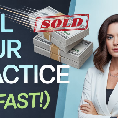 episode Non-Physician? Own a Medical Clinic! Master Healthcare Entrepreneurship & Smart Exit Strategies artwork