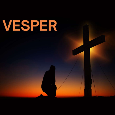 episode Vesper | 33. uke i det alminnelige kirkeår, onsdag artwork