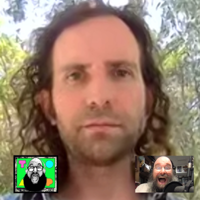 episode Kyle Mooney aka Kyle M formerly of Saturday Night Live is here artwork