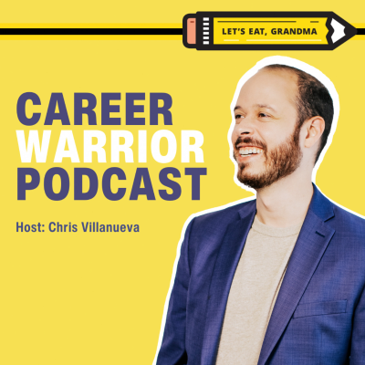 episode #372): How to Make Your LinkedIn Profile Appear in More Recruiter Searches artwork