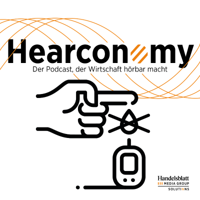 episode Blutzucker ohne Stich messen – Diabetes-Revolution per Lasertechnologie artwork