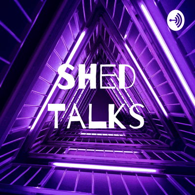 episode Answering your burning questions, and getting into the swing of things! artwork