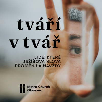 episode Tváří v tvář #1 artwork