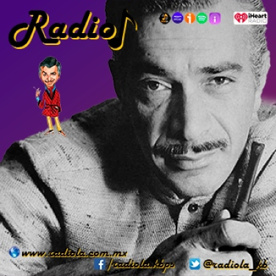 episode Mauricio Garcés artwork