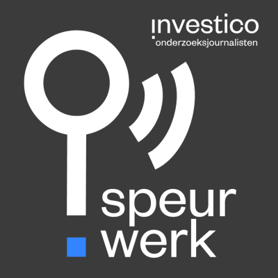 episode Geldstromen naar Israëlische kolonisten artwork