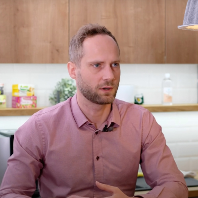 episode U počítačů a mobilů se díváme na výkon, zabezpečení už nás tolik nezajímá, říká bezpečností expert artwork