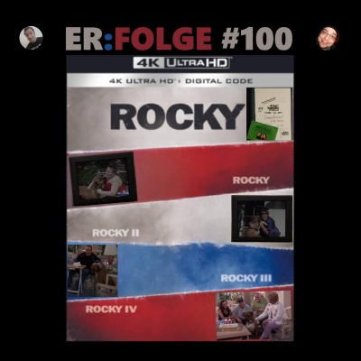 episode ER:FOLGE #100 artwork