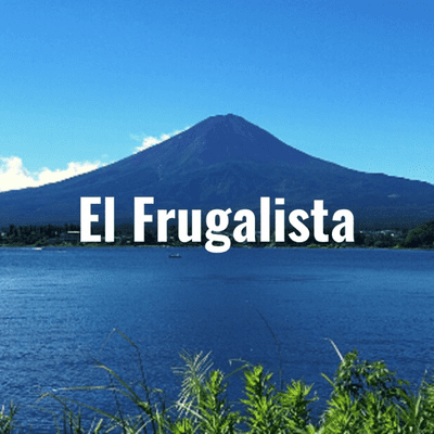 El Frugalista - Marcel Navarro