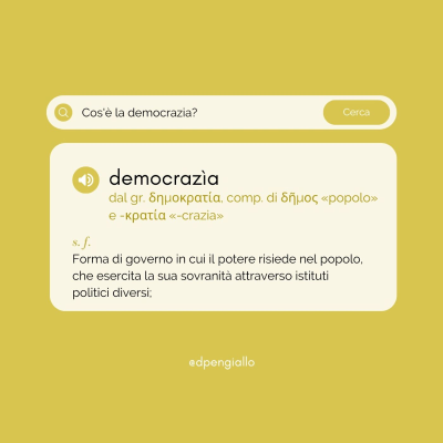 episode Una Terra Promessa di Barack Hussein Obama: I limiti della Democrazia artwork