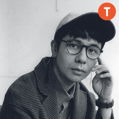 episode Buddhist Poet Ocean Vuong on Failure, Redemption, and Second Chances artwork