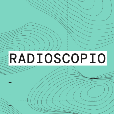 episode Radioscopio - La noche de las ciencias artwork