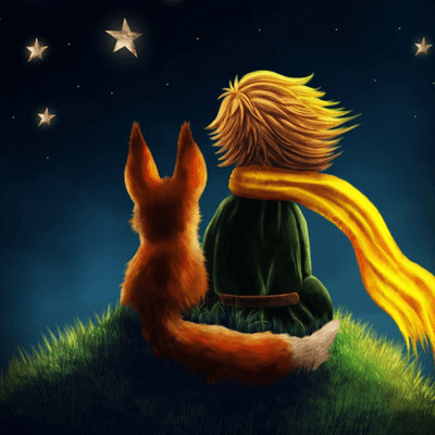 episode Análisis de el libro "El Principito" artwork